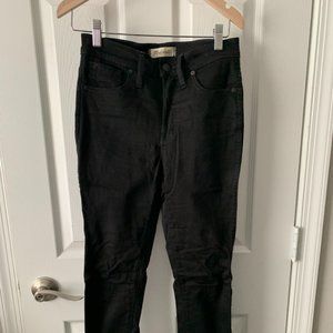 Madewell 10in Skinny
